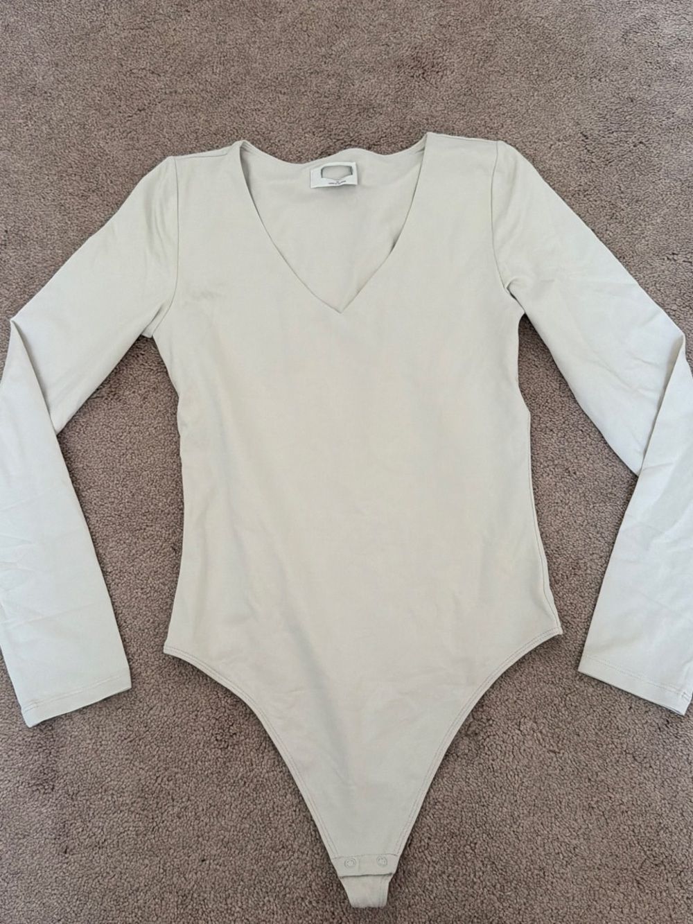 NWOT Aritzia Bodysuit